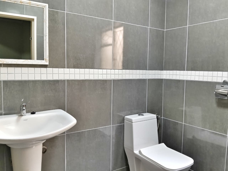 To Let 3 Bedroom Property for Rent in Veld En Vlei KwaZulu-Natal