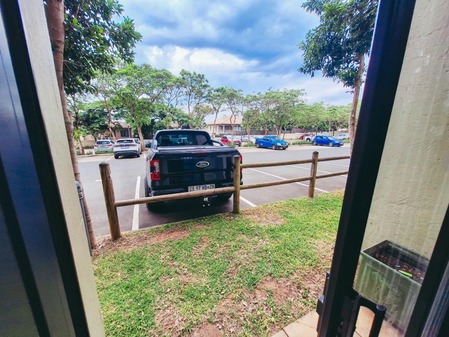 To Let 2 Bedroom Property for Rent in Umhlanga Ridge KwaZulu-Natal