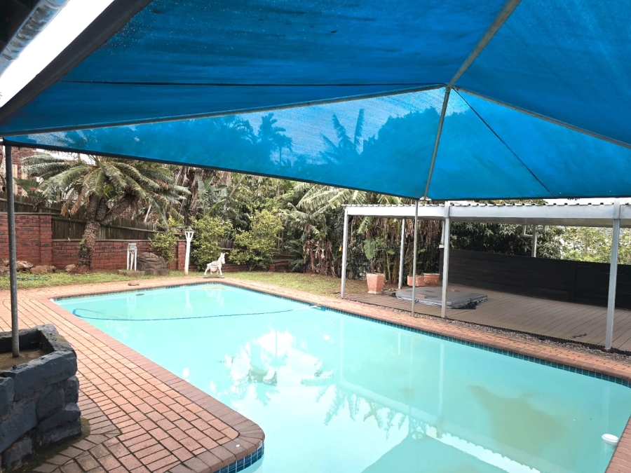 To Let 4 Bedroom Property for Rent in Glen Hills KwaZulu-Natal