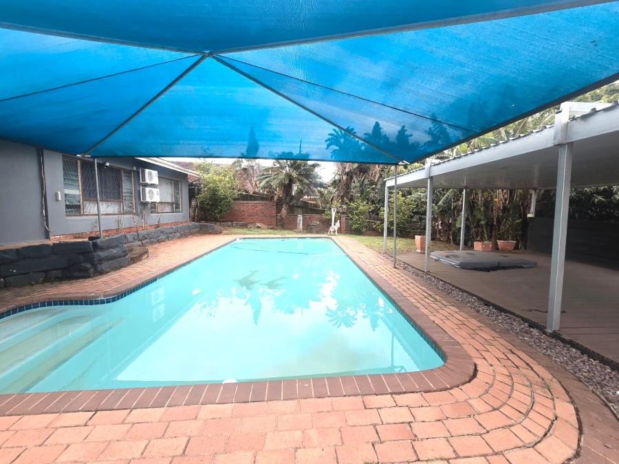 To Let 4 Bedroom Property for Rent in Glen Hills KwaZulu-Natal