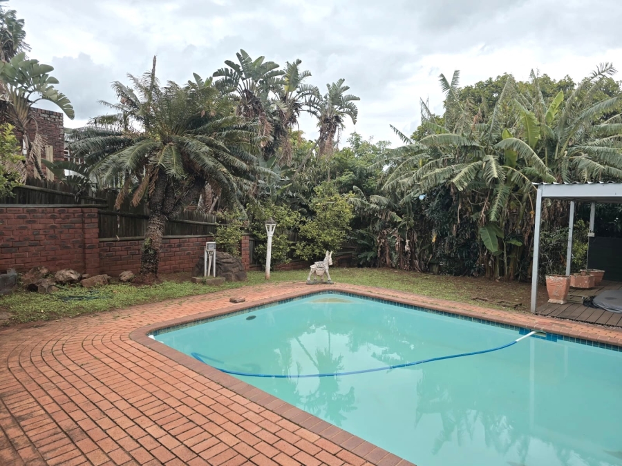 To Let 4 Bedroom Property for Rent in Glen Hills KwaZulu-Natal