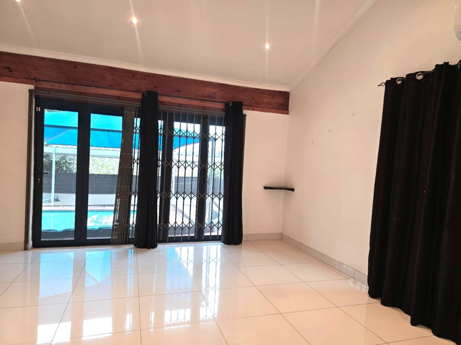 To Let 4 Bedroom Property for Rent in Glen Hills KwaZulu-Natal