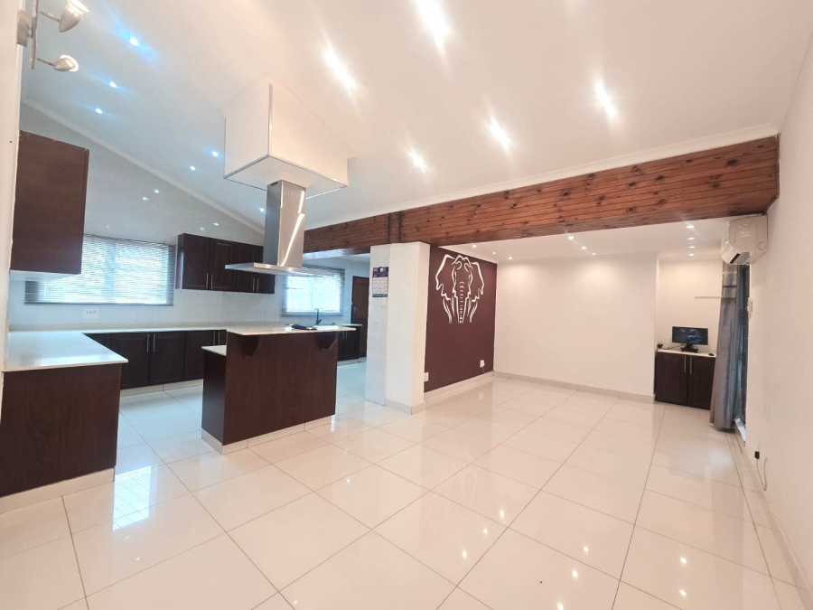 To Let 4 Bedroom Property for Rent in Glen Hills KwaZulu-Natal