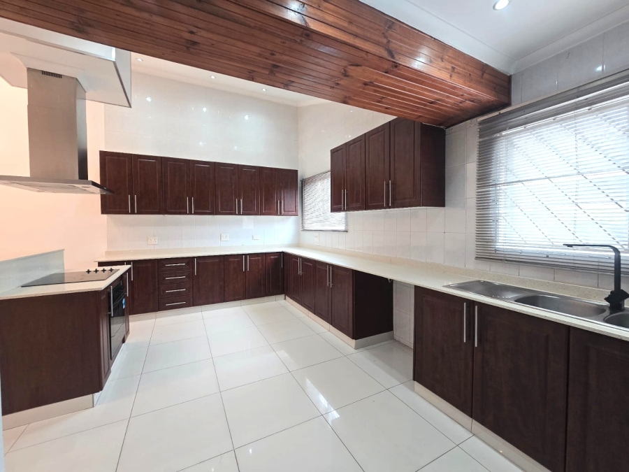 To Let 4 Bedroom Property for Rent in Glen Hills KwaZulu-Natal