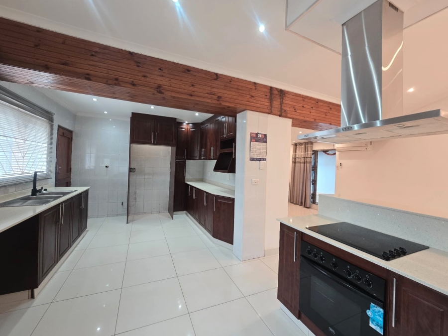 To Let 4 Bedroom Property for Rent in Glen Hills KwaZulu-Natal