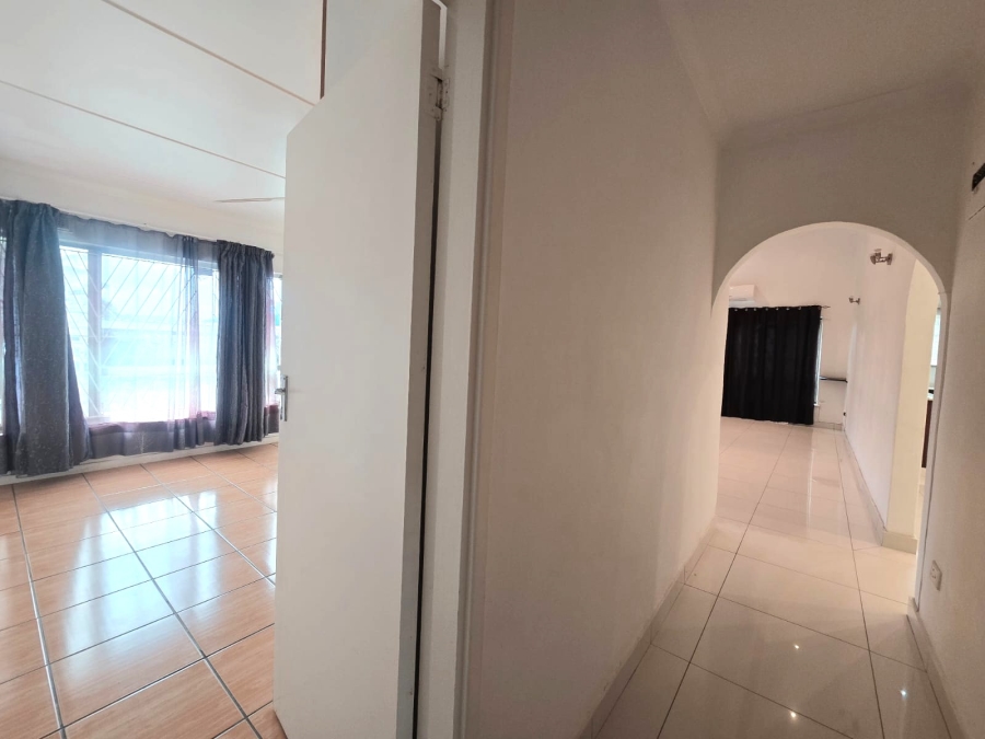 To Let 4 Bedroom Property for Rent in Glen Hills KwaZulu-Natal