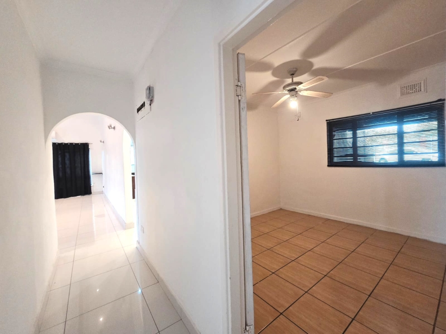 To Let 4 Bedroom Property for Rent in Glen Hills KwaZulu-Natal