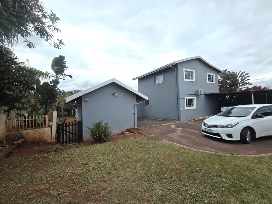 To Let 4 Bedroom Property for Rent in Glen Hills KwaZulu-Natal