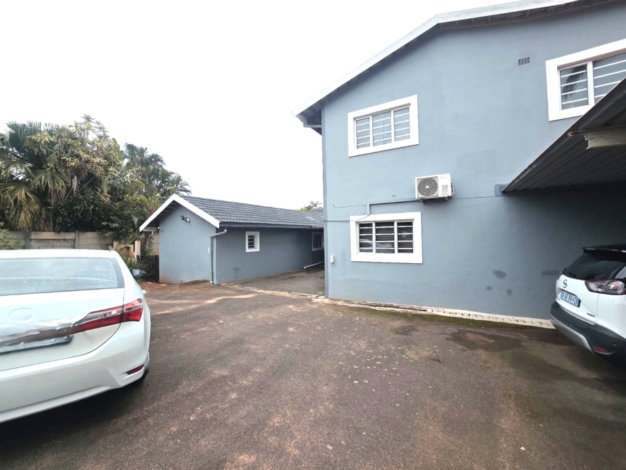 To Let 4 Bedroom Property for Rent in Glen Hills KwaZulu-Natal