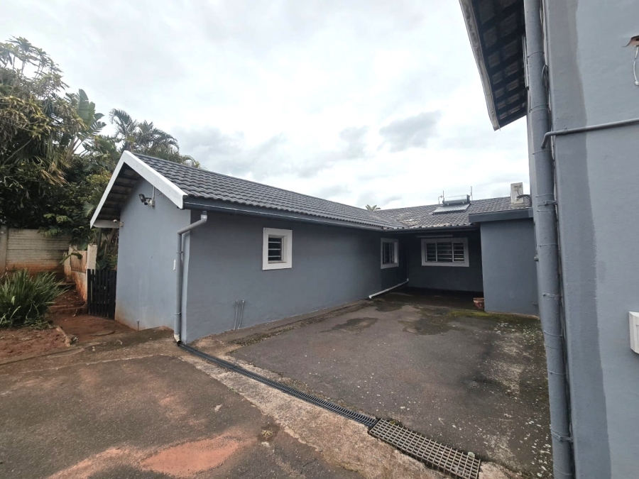 To Let 4 Bedroom Property for Rent in Glen Hills KwaZulu-Natal