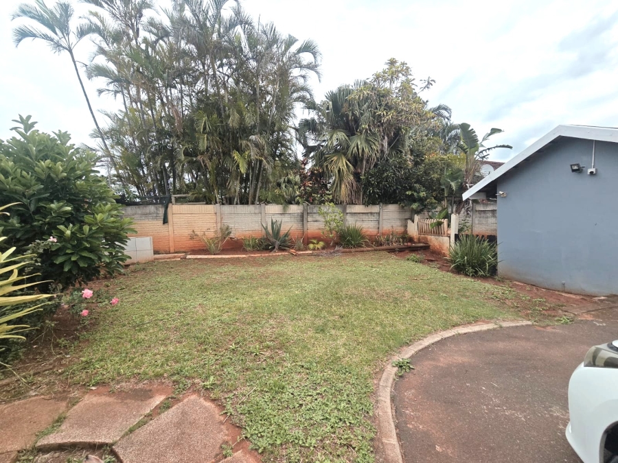 To Let 4 Bedroom Property for Rent in Glen Hills KwaZulu-Natal