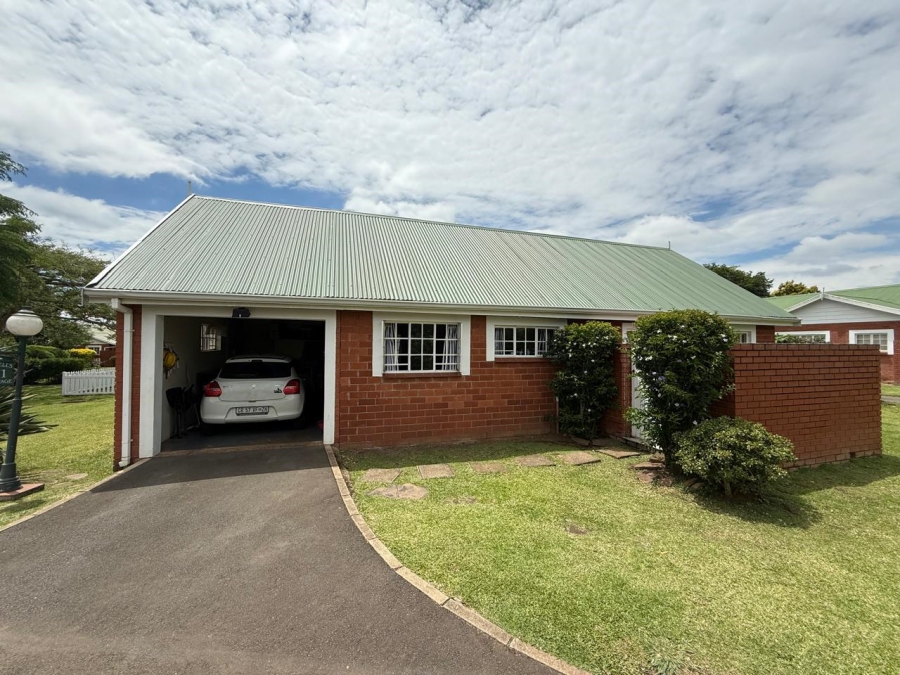 To Let 3 Bedroom Property for Rent in Lincoln Meade KwaZulu-Natal