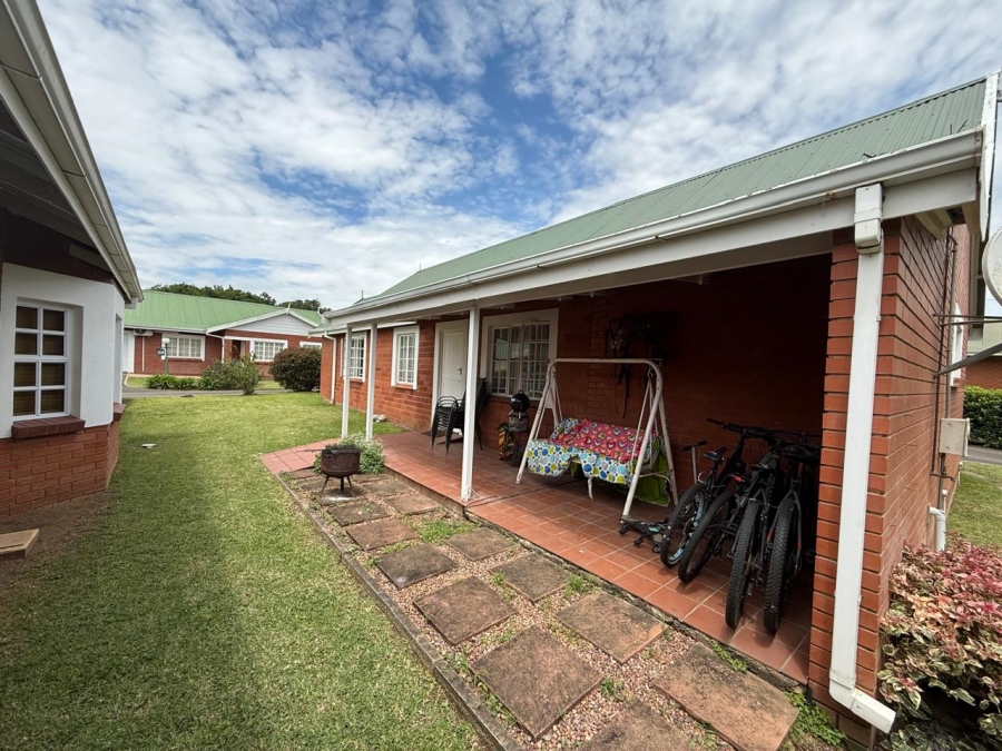 To Let 3 Bedroom Property for Rent in Lincoln Meade KwaZulu-Natal