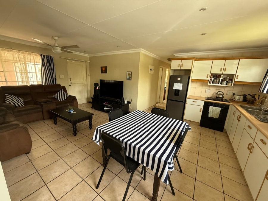To Let 3 Bedroom Property for Rent in Lincoln Meade KwaZulu-Natal