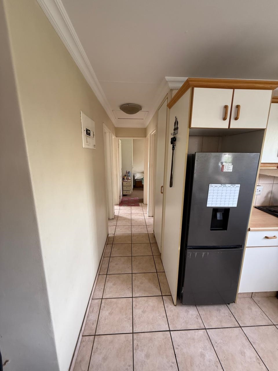 To Let 3 Bedroom Property for Rent in Lincoln Meade KwaZulu-Natal