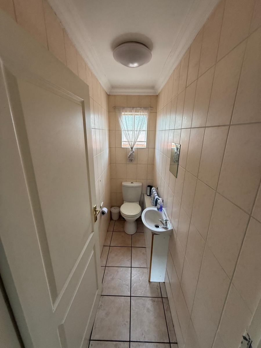 To Let 3 Bedroom Property for Rent in Lincoln Meade KwaZulu-Natal