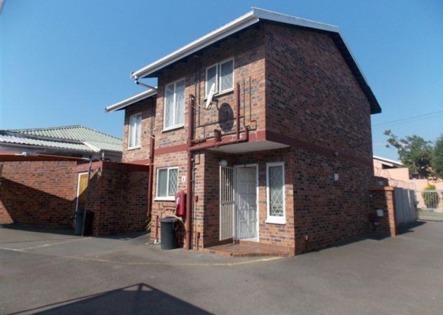 2 Bedroom Property for Sale in Musgrave KwaZulu-Natal