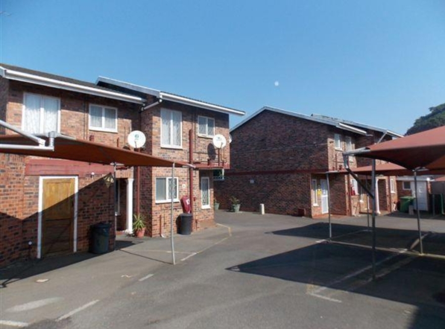 2 Bedroom Property for Sale in Musgrave KwaZulu-Natal