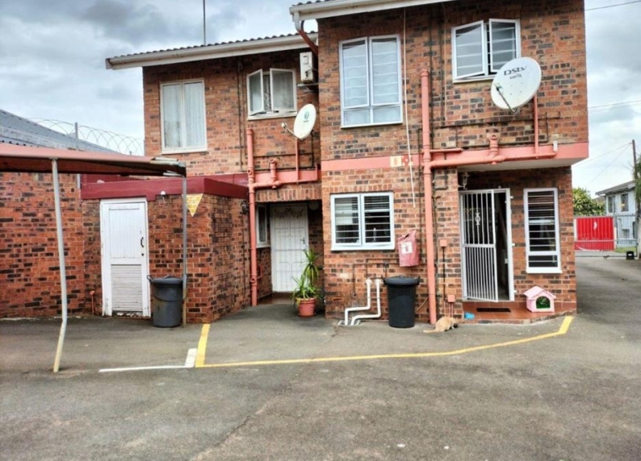 2 Bedroom Property for Sale in Musgrave KwaZulu-Natal