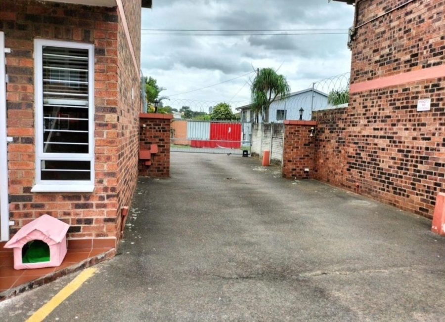 2 Bedroom Property for Sale in Musgrave KwaZulu-Natal