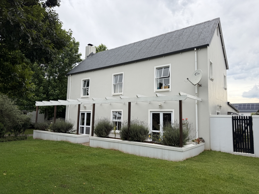 3 Bedroom Property for Sale in Hilton Central KwaZulu-Natal