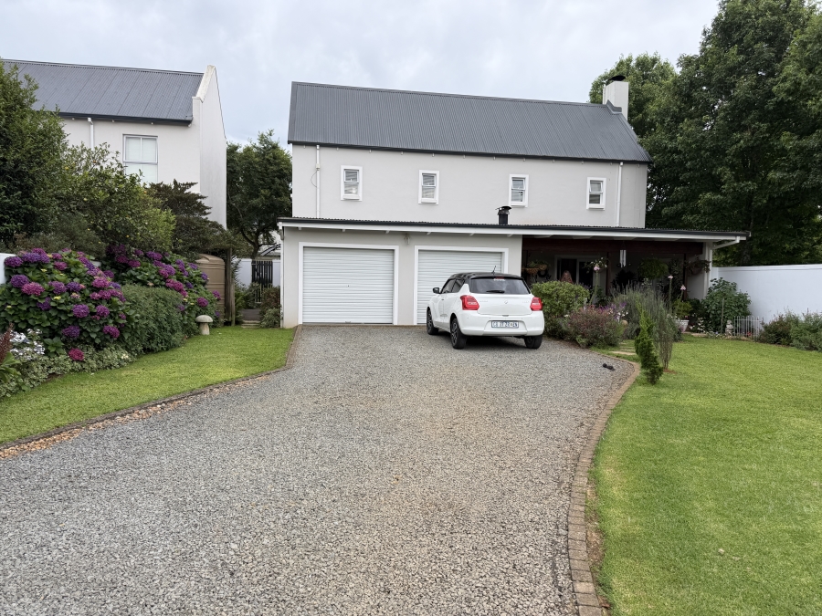 3 Bedroom Property for Sale in Hilton Central KwaZulu-Natal