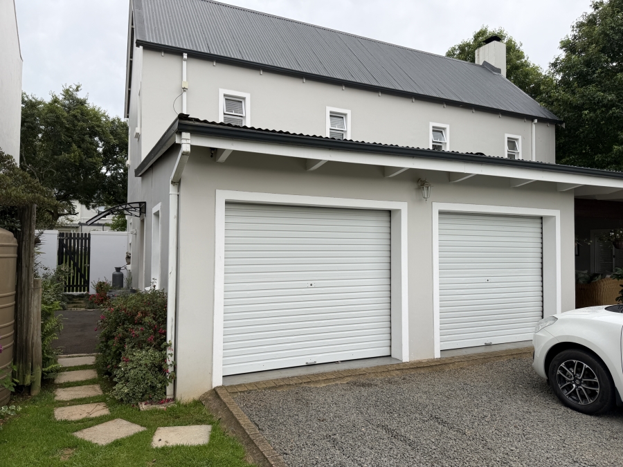 3 Bedroom Property for Sale in Hilton Central KwaZulu-Natal