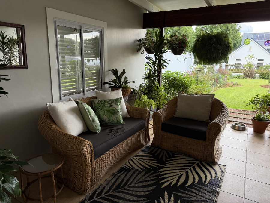 3 Bedroom Property for Sale in Hilton Central KwaZulu-Natal