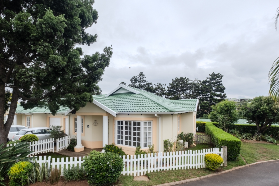 2 Bedroom Property for Sale in Somerset Park KwaZulu-Natal