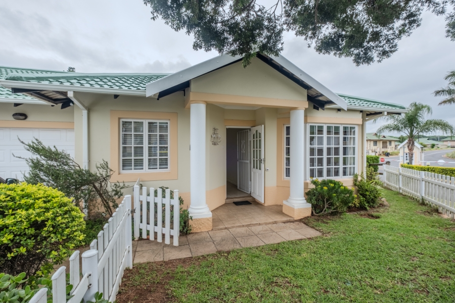 2 Bedroom Property for Sale in Somerset Park KwaZulu-Natal