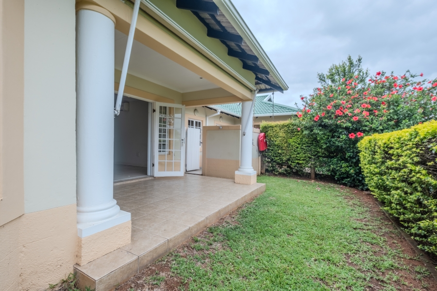 2 Bedroom Property for Sale in Somerset Park KwaZulu-Natal