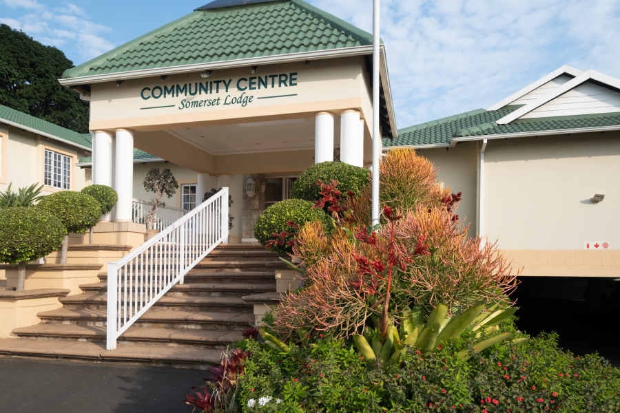 2 Bedroom Property for Sale in Somerset Park KwaZulu-Natal