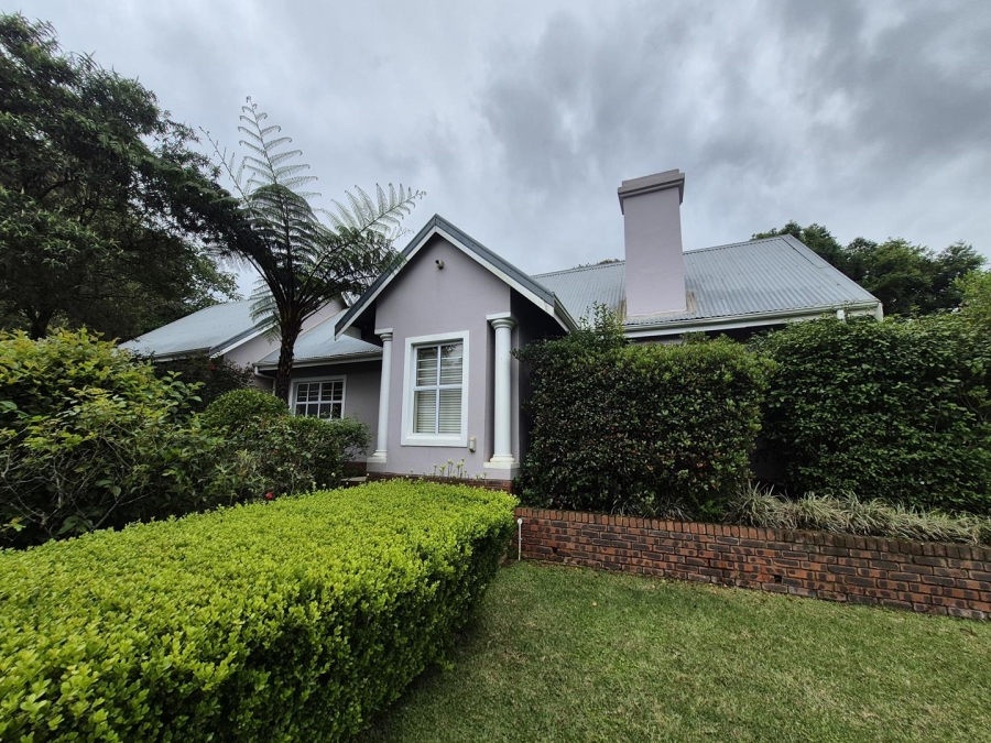 4 Bedroom Property for Sale in Hiltara Park KwaZulu-Natal