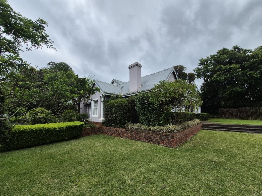4 Bedroom Property for Sale in Hiltara Park KwaZulu-Natal