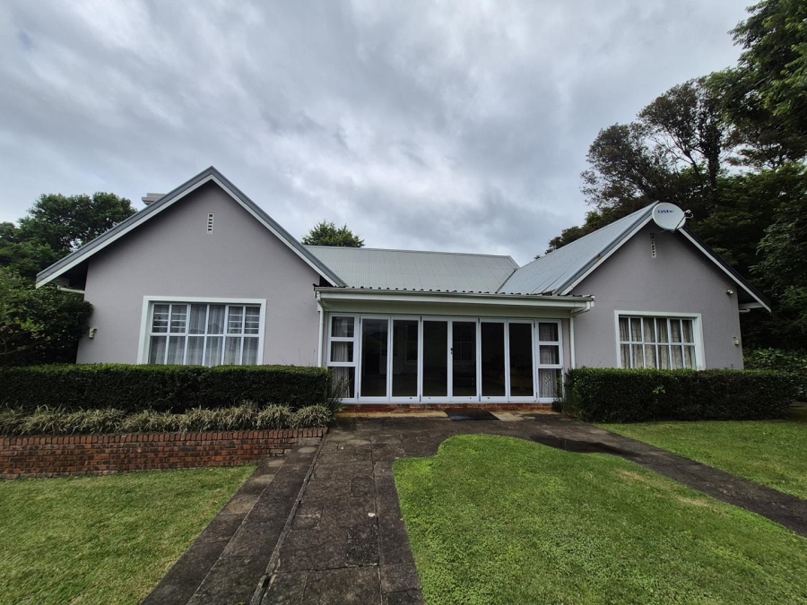 4 Bedroom Property for Sale in Hiltara Park KwaZulu-Natal