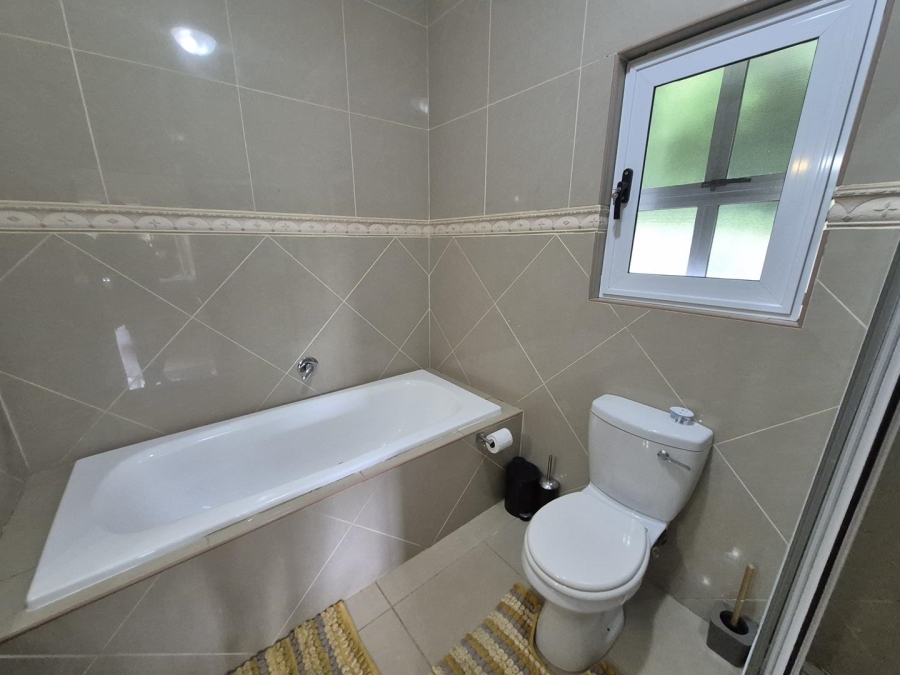 4 Bedroom Property for Sale in Hiltara Park KwaZulu-Natal