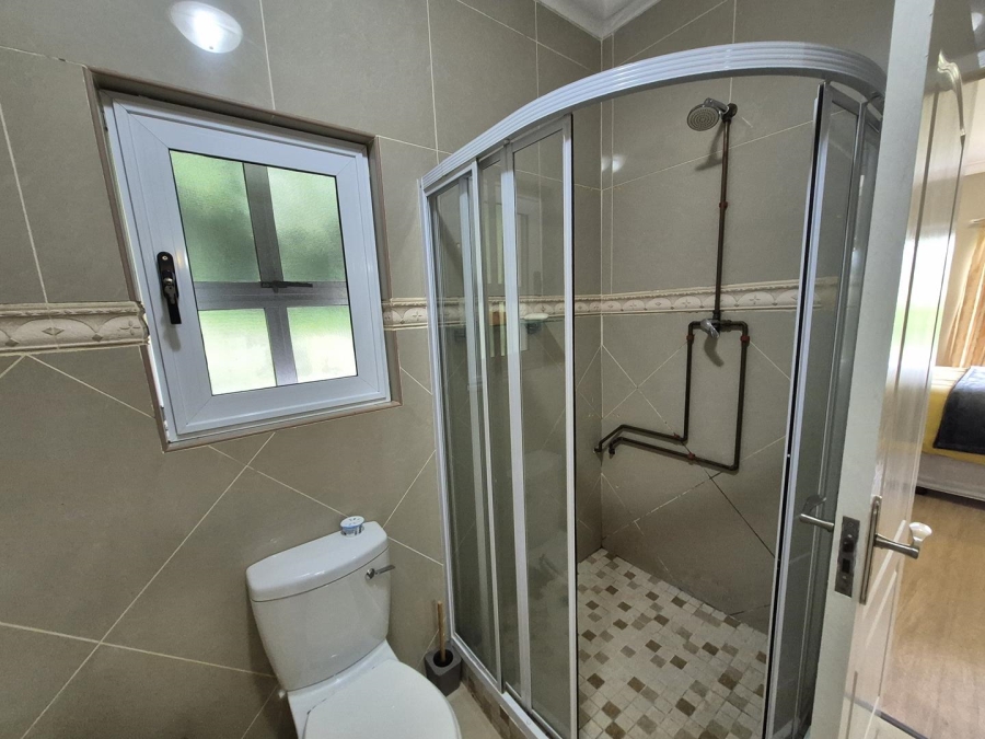 4 Bedroom Property for Sale in Hiltara Park KwaZulu-Natal