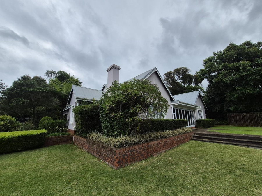 4 Bedroom Property for Sale in Hiltara Park KwaZulu-Natal