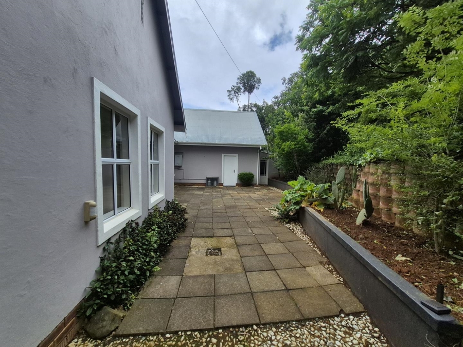 4 Bedroom Property for Sale in Hiltara Park KwaZulu-Natal