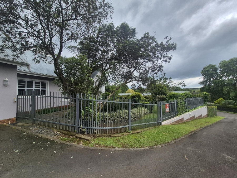 4 Bedroom Property for Sale in Hiltara Park KwaZulu-Natal