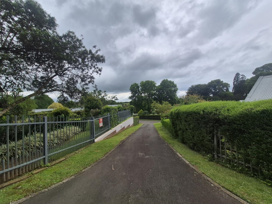 4 Bedroom Property for Sale in Hiltara Park KwaZulu-Natal