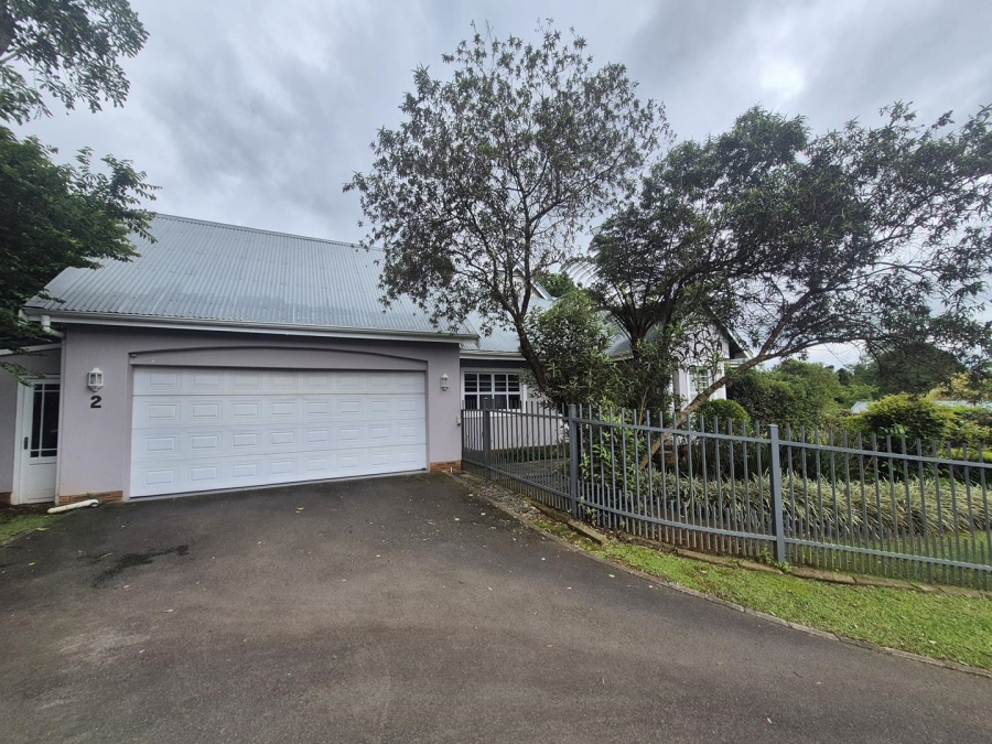 4 Bedroom Property for Sale in Hiltara Park KwaZulu-Natal