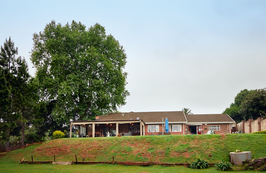 To Let 5 Bedroom Property for Rent in Hilton Central KwaZulu-Natal
