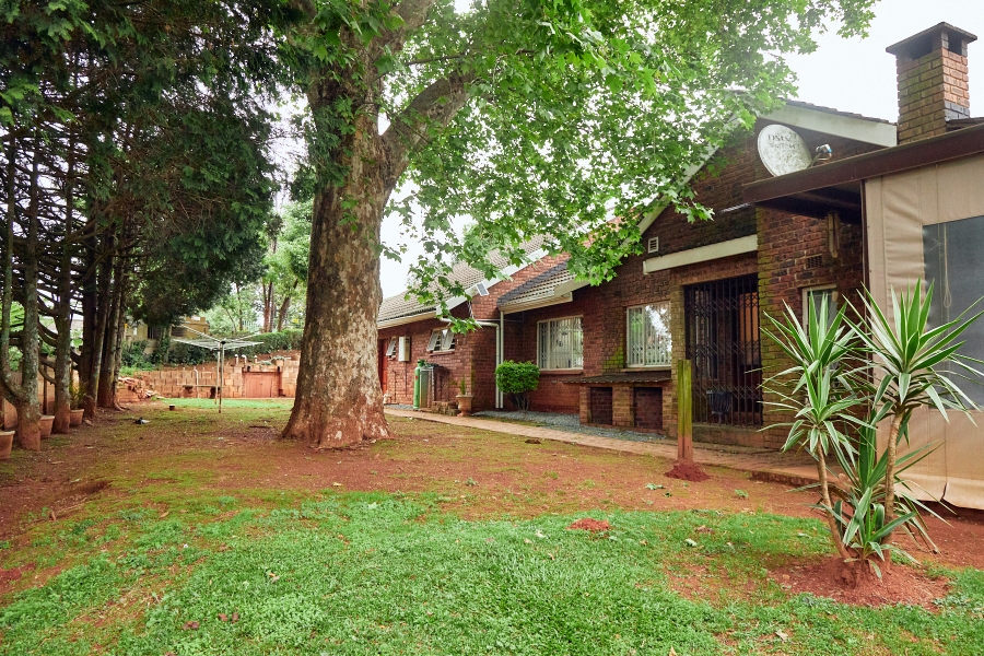 To Let 5 Bedroom Property for Rent in Hilton Central KwaZulu-Natal