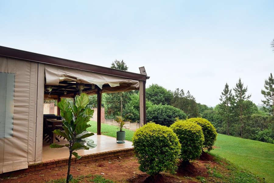 To Let 5 Bedroom Property for Rent in Hilton Central KwaZulu-Natal