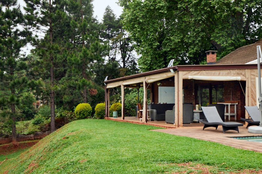 To Let 5 Bedroom Property for Rent in Hilton Central KwaZulu-Natal