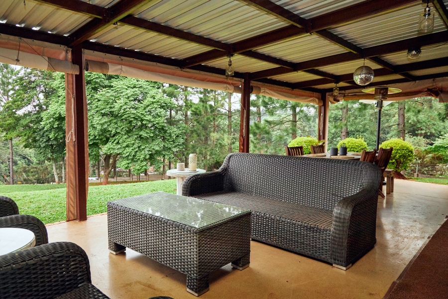 To Let 5 Bedroom Property for Rent in Hilton Central KwaZulu-Natal