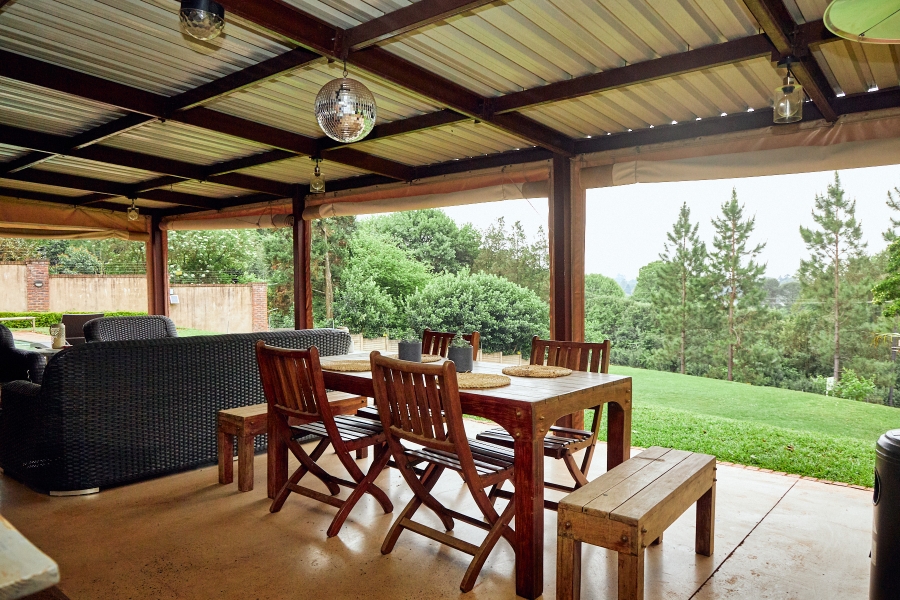 To Let 5 Bedroom Property for Rent in Hilton Central KwaZulu-Natal