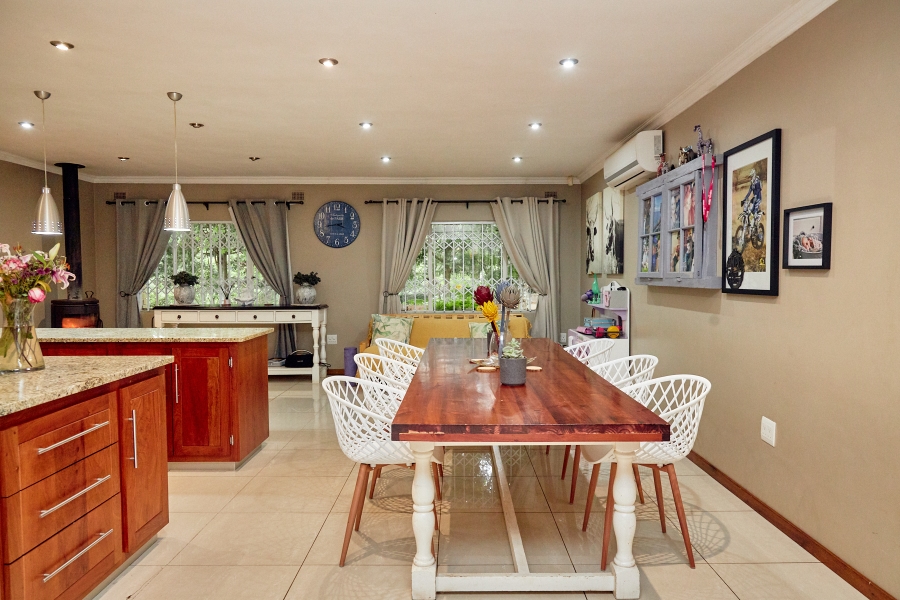 To Let 5 Bedroom Property for Rent in Hilton Central KwaZulu-Natal