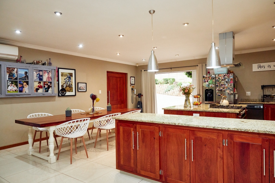 To Let 5 Bedroom Property for Rent in Hilton Central KwaZulu-Natal